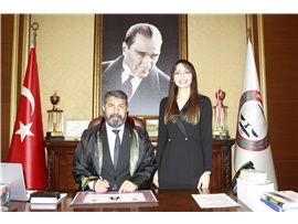 ADALET MÜCADELESİ İÇİN İLK ADIMI ATTILAR