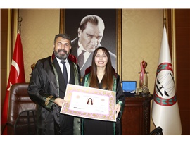 ADALET MÜCADELESİ İÇİN İLK ADIMI ATTILAR
