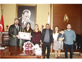 ADALET MÜCADELESİ İÇİN İLK ADIMI ATTILAR
