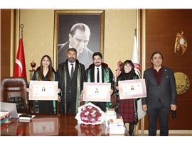 ADALET MÜCADELESİ İÇİN İLK ADIMI ATTILAR
