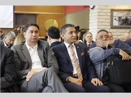 AVUKATLARIMIZ “ELEKTRONİK ORTAMDA DEFTER BEYAN SİSTEMİ” HAKKINDA BİLGİLENDİRİLDİ