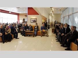 AVUKATLARIMIZ “ELEKTRONİK ORTAMDA DEFTER BEYAN SİSTEMİ” HAKKINDA BİLGİLENDİRİLDİ
