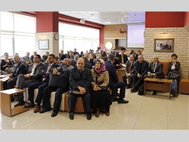 AVUKATLARIMIZ “ELEKTRONİK ORTAMDA DEFTER BEYAN SİSTEMİ” HAKKINDA BİLGİLENDİRİLDİ