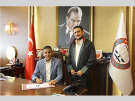 YEMİN TÖRENİ 02.08.2017