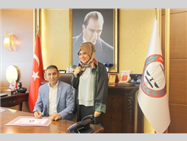 YEMİN TÖRENİ 02.08.2017