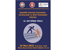 ÇALIŞTAY