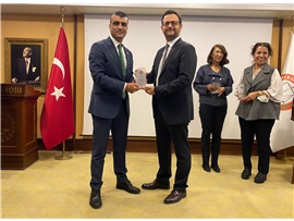 BAROMUZ TARAFINDAN İŞ HUKUKU SEMİNERİ DÜZENLENDİ
