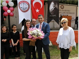 23 Nisan Şenliği Gözne İlkokulunda Yapıldı