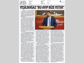 BASINDA BAROMUZ (Şiddet Mağduru 12 Bin Kadın Oy Kullanamadı)