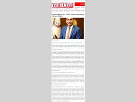 BASINDA BAROMUZ (MESCİD-İ AKSA' DA YAŞANAN OLAYLAR İLE İLGİLİ AÇIKLAMA) 28.07.2017