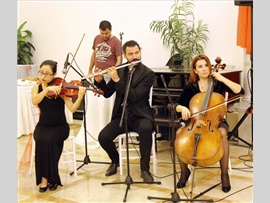 BARO BŞK. AV. ALİ ER, MERSİN VALİLİĞİ’NİN CUMHURİYET RESEPSİYONU’NA KATILDI