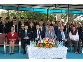 SİLİFKE İLÇE TEMSİLCİLİĞİMİZ, CUMHURİYET COŞKUSUNU SİLİFKE HALKIYLA KUTLADI