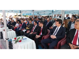 İLÇE TEMSİLCİLİKLERİMİZ CUMHURİYET BAYRAMIMIZI KUTLADI
