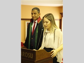 MERSİN BAROSU’NDA EĞİTİM ATAĞI