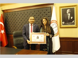 MERSİN BAROSU’NDA EĞİTİM ATAĞI