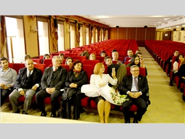 MERSİN BAROSU’NDA EĞİTİM ATAĞI
