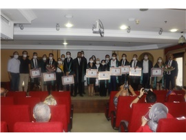 YEŞİLBOĞAZ: “AVUKATLARI ISLAH ETME ÇABALARININ NEDENİ SESSİZLİĞİ BOZMAMIZ”