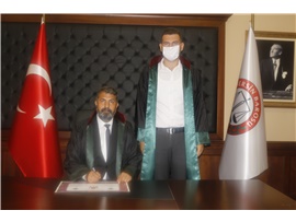 YEŞİLBOĞAZ: “AVUKATLARI ISLAH ETME ÇABALARININ NEDENİ SESSİZLİĞİ BOZMAMIZ”