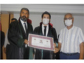 YEŞİLBOĞAZ: “AVUKATLARI ISLAH ETME ÇABALARININ NEDENİ SESSİZLİĞİ BOZMAMIZ”