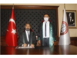 YEŞİLBOĞAZ: “AVUKATLARI ISLAH ETME ÇABALARININ NEDENİ SESSİZLİĞİ BOZMAMIZ”