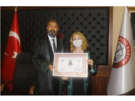 YEŞİLBOĞAZ: “AVUKATLARI ISLAH ETME ÇABALARININ NEDENİ SESSİZLİĞİ BOZMAMIZ”