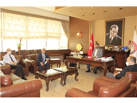 BAROMUZ İLE MERSİN PTT ARASINDA İNDİRİM PROTOKOLÜ YAPILACAK