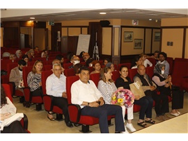 9 STAJYER AVUKATIMIZ RUHSATNAMESİNİ ALDI