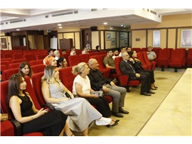 3 STAJYER AVUKATIMIZ DAHA CÜBBE GİYDİ
