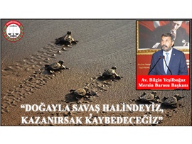 100. YIL TABİAT PARKI İMARA AÇILMAMALI