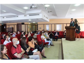 STAJYER AVUKATLARIMIZ, AVUKATLIK RUHSATNAMELERİNE KAVUŞTU