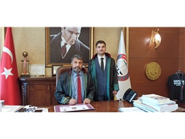 HUKUKUN ÜSTÜNLÜĞÜ İÇİN YEMİN ETTİLER