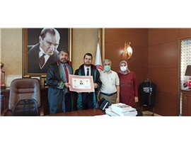 HUKUKUN ÜSTÜNLÜĞÜ İÇİN YEMİN ETTİLER