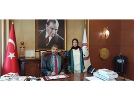 HUKUKUN ÜSTÜNLÜĞÜ İÇİN YEMİN ETTİLER