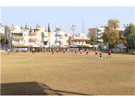 MERSİN BAROSU FUTBOL TAKIMIMIZ, 3 OCAK TURNUVASINA BİR PUANLA BAŞLADI