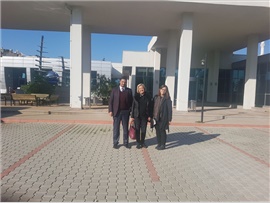 SEVGİ EVLERİ ÇOCUKLARININ MERSİN DENİZ MÜZESİ GEZİSİ DEVAM EDİYOR