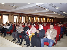 MERSİN BAROSU AİLESİNE 6 AVUKATIMIZ DAHA KATILDI