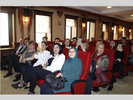 MERSİN BAROSU AİLESİNE 6 AVUKATIMIZ DAHA KATILDI