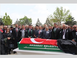 BARO BAŞKANIMIZ AV. BİLGİN YEŞİLBOĞAZ: “SAVUNMAYI ÖLDÜRMEYİN”