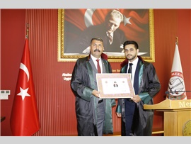 BARO BAŞKANIMIZ AV. BİLGİN YEŞİLBOĞAZ: “CANIMIZA TAK ETTİĞİ BİR DÖNEMDEYİZ”