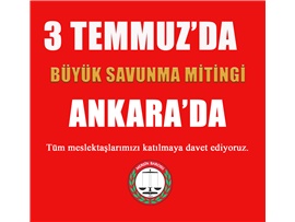 BASINA VE KAMUOYUNA