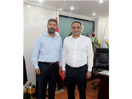 YEŞİLBOĞAZ:  “MERSİN EN MUTLU ŞEHİR SIRALAMASINDA 71. SIRADA”