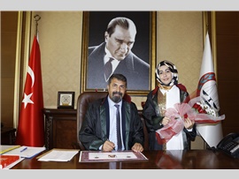 YEŞİLBOĞAZ: “YA BİR YOL BULACAĞIZ, YA BİR YOL YAPACAĞIZ”