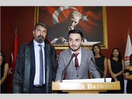 YEŞİLBOĞAZ: “YA BİR YOL BULACAĞIZ, YA BİR YOL YAPACAĞIZ”