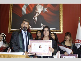 YEŞİLBOĞAZ: “YA BİR YOL BULACAĞIZ, YA BİR YOL YAPACAĞIZ”