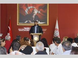 YEŞİLBOĞAZ: “YA BİR YOL BULACAĞIZ, YA BİR YOL YAPACAĞIZ”