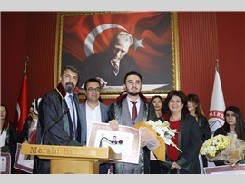 YEŞİLBOĞAZ: “YA BİR YOL BULACAĞIZ, YA BİR YOL YAPACAĞIZ”