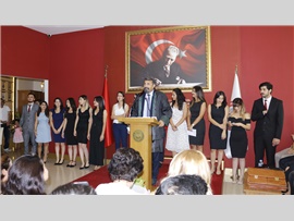 YEŞİLBOĞAZ: “YA BİR YOL BULACAĞIZ, YA BİR YOL YAPACAĞIZ”