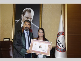 YEŞİLBOĞAZ: “YA BİR YOL BULACAĞIZ, YA BİR YOL YAPACAĞIZ”