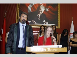 YEŞİLBOĞAZ: “YA BİR YOL BULACAĞIZ, YA BİR YOL YAPACAĞIZ”