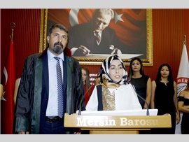 YEŞİLBOĞAZ: “YA BİR YOL BULACAĞIZ, YA BİR YOL YAPACAĞIZ”